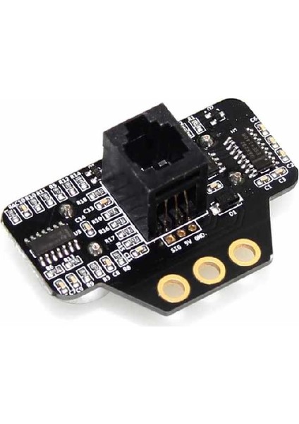 Ultrasonik Sensör - Ultrasonic Sensor - 11001 fırsatları