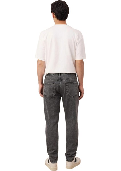 Erkek Relaxed Fit Açık Denim Pantolon Fonksiyonel Dayanıklı Kaliteli Konforlu Estetik Spor fiyatları