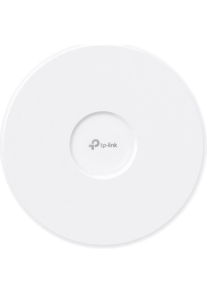 Omada Tp-Link EAP723 Tavan Tipi BE3600 Wifi7 Kablosuz Access Point