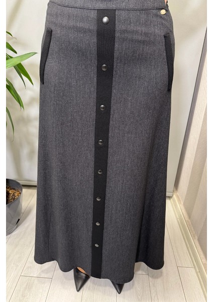 Triko Tunik Etek Takım Siyah T25PF-6020 (2015) indirimleri