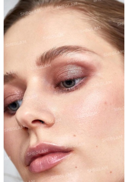 23 Renkli Göz Farı Paleti, Mat & Metalik Tonlar, Yoğun Pigment fiyatları