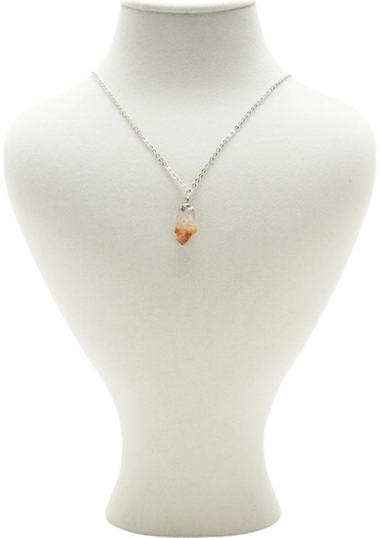 Sitrin Doğaltaş Kolye fiyatları