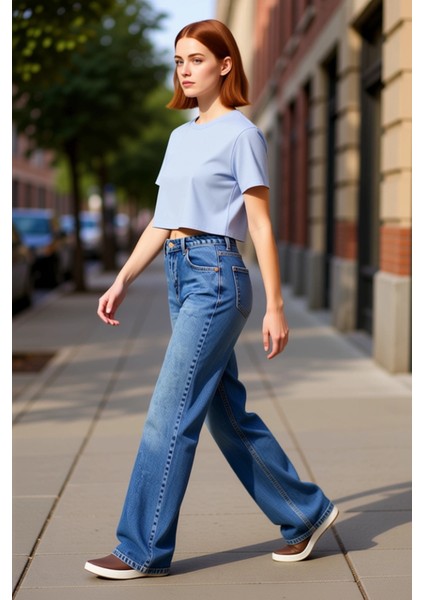 Genç Antrasit Wide Leg Kot Pantolon Fonksiyonel Dayanıklı Kaliteli Konforlu Estetik Modern indirimleri