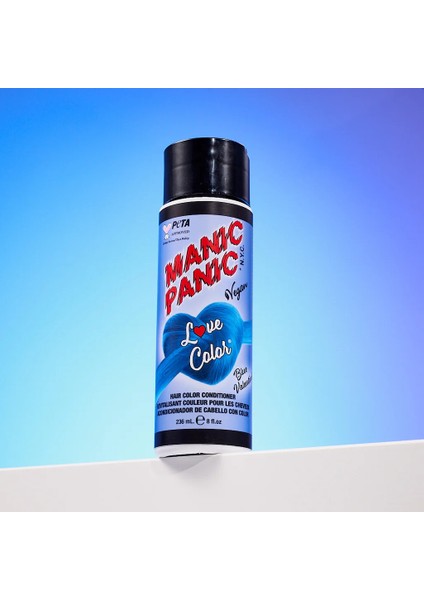 Love Color™ Blue Valentine® Conditioner
