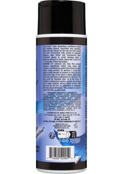 Love Color™ Blue Valentine® Conditioner fiyatları