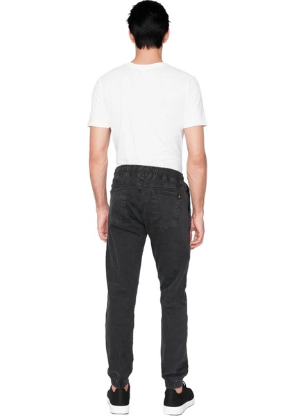 Cool Erkek Jogger Kot Pantolon Dikiş Detaylı Fonksiyonel Dayanıklı Kaliteli Konforlu Rahat fiyatları