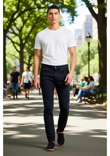 Cool Erkek Jogger Kot Pantolon Dikiş Detaylı Fonksiyonel Dayanıklı Kaliteli Konforlu Rahat fırsatları