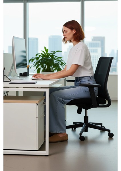 Kadın Açık Cep Detaylı Bol Kesim Denim Pantolon Fonksiyonel Dayanıklı Kaliteli Konforlu Şık modelleri