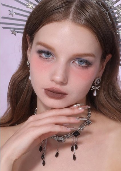 Suya Dayanıklı, Uzun Süre Kalıcı, Mat Bitişli Ruj fiyatları