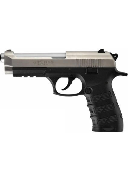Es P92B Füme Blowback Havalı Airsoft fiyatları