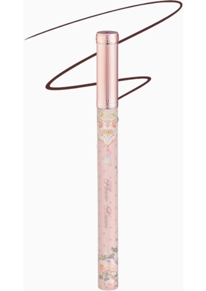 Butterfly Cloud Collar Sıvı Eyeliner