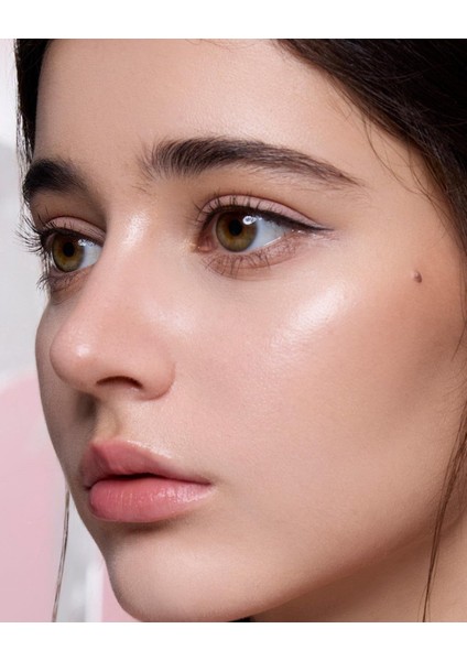 Butterfly Cloud Collar Sıvı Eyeliner