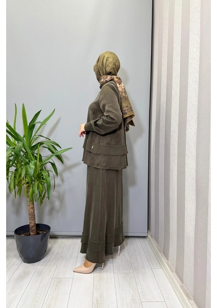 Etekli Takım Haki T26K-6002 (T26K-2000) fiyatları