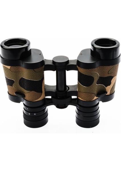 Baigish 8X30 El Dürbünü 1000M/76M – Rus Malı – Üstün Kalite – Askeri modelleri