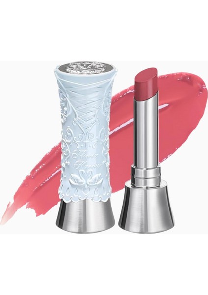 Swan Ballet Parlak Nemlendirici Lüks Ruj