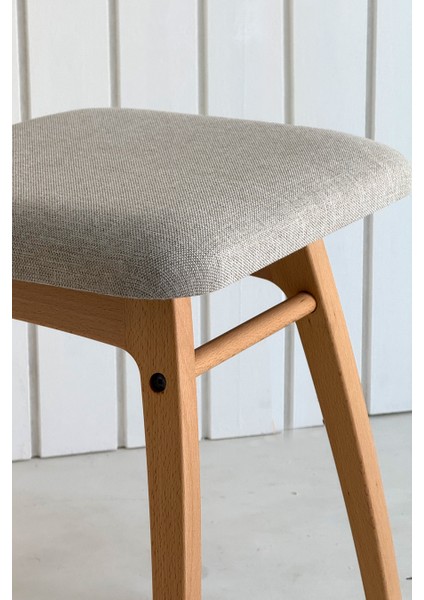 8 Kişilik Slim Masif Kayın Ahşap Masa Takımı, 8 Adet Slim Kayın Sandalye 180X80 modelleri