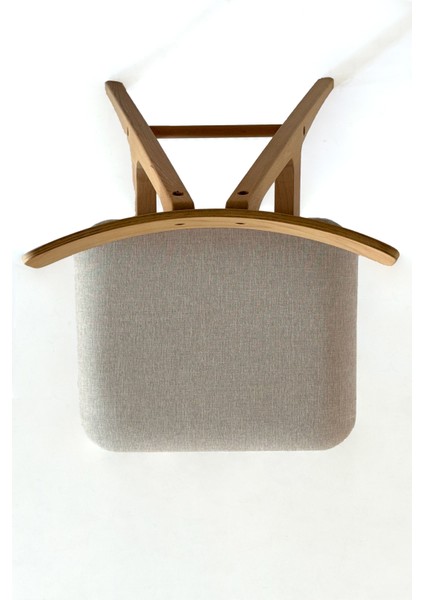 8 Kişilik Slim Masif Kayın Ahşap Masa Takımı, 8 Adet Slim Kayın Sandalye 180X80 indirimleri