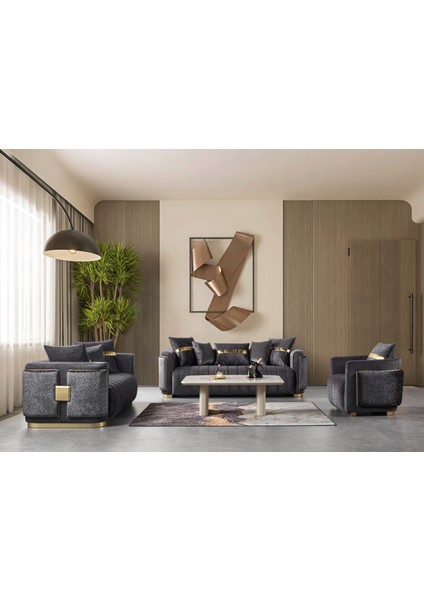 Koltuk Takımı 3+3+1 fırsatları