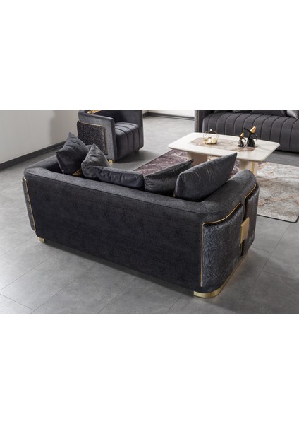 Koltuk Takımı 3+3+1