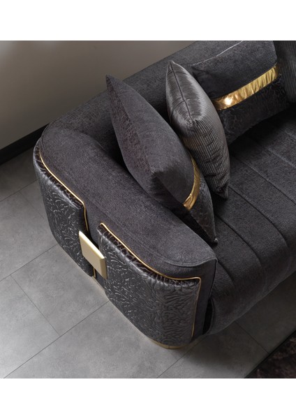 Koltuk Takımı 3+3+1