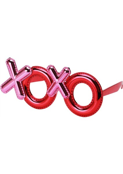 Xoxo Parti Gözlüğü 2 Renk 2 Adet fiyatları