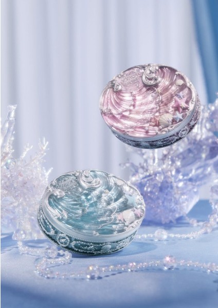 Jewel Baked Powder 02 Dreamy Pink,lüks Mat Bitiriş modelleri