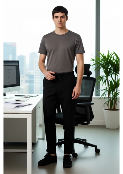 Erkek Düz Kesim Kışlık Pantolon Fonksiyonel Dayanıklı Kaliteli Konforlu Estetik Premium Şık fiyatları