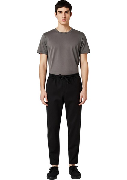 Erkek Düz Kesim Kışlık Pantolon Fonksiyonel Dayanıklı Kaliteli Konforlu Estetik Premium Şık fırsatları