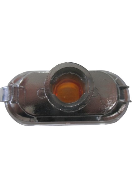 Seat Ibiza 09/12 Çamurluk Si̇nyali̇ Şeffaf Sarı Sağ/sol Aynı (Adet) fırsatları