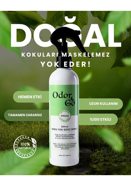 Koku Yok Edici Sprey fiyatları