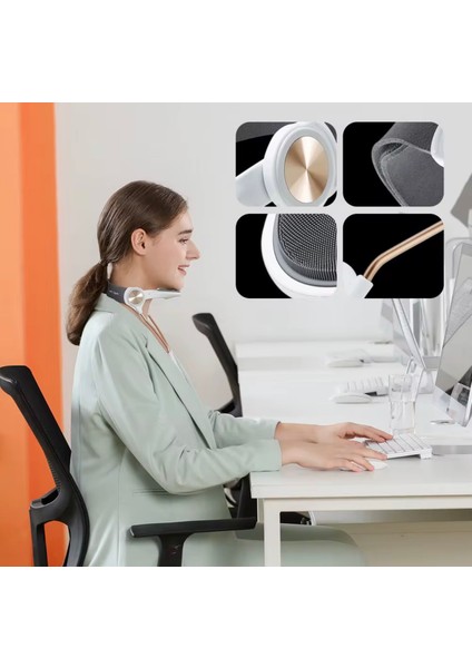 Ayarlanabilir Manuel Boyunluk Destek ve Duruş Düzeltme Aparatı – Hafif Taşınabilir Tasarım fiyatları