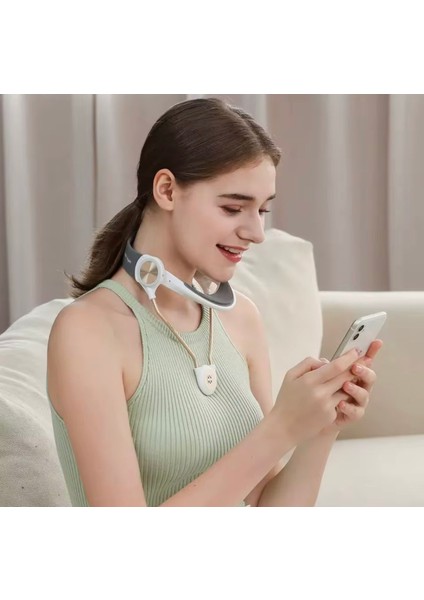 Ayarlanabilir Manuel Boyunluk Destek ve Duruş Düzeltme Aparatı – Hafif Taşınabilir Tasarım modelleri