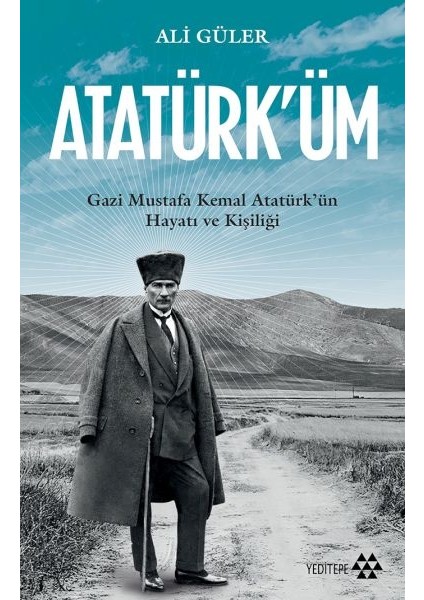 Atatürk'üm