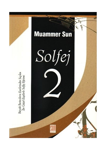 Solfej 2