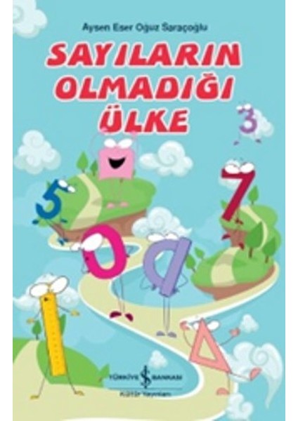 Sayıların Olmadığı Ülke