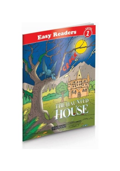 The Haunted House Level 1