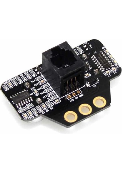 Ultrasonik Sensör - Ultrasonic Sensor - 11001