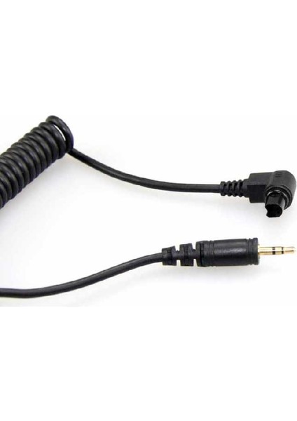 Canon İçin C3 Kablo - 14226