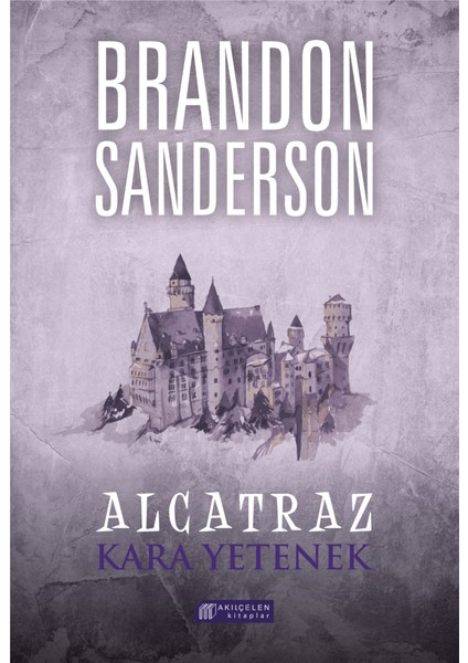 Alcatraz 5 - Kara Yetenek