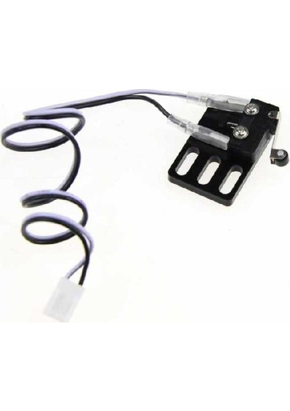 Micro Switch B - 13610