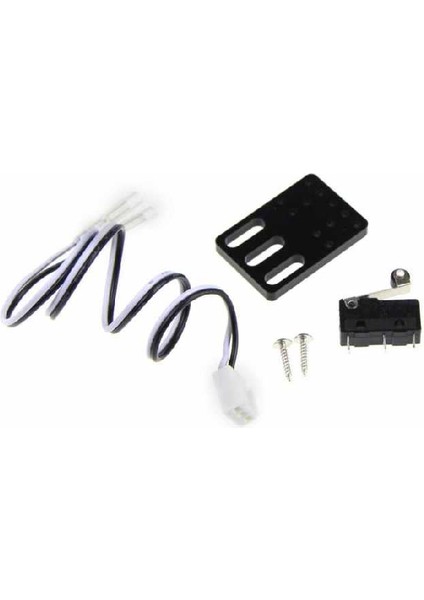 Micro Switch B - 13610 fırsatları