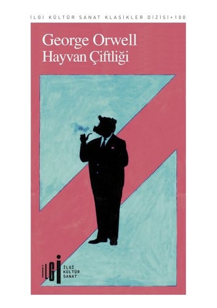 Hayvan Çiftliği
