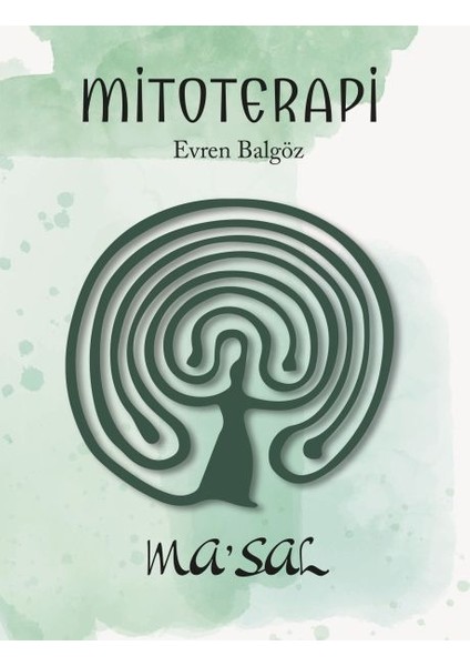 Mitoterapi - Ma’sal