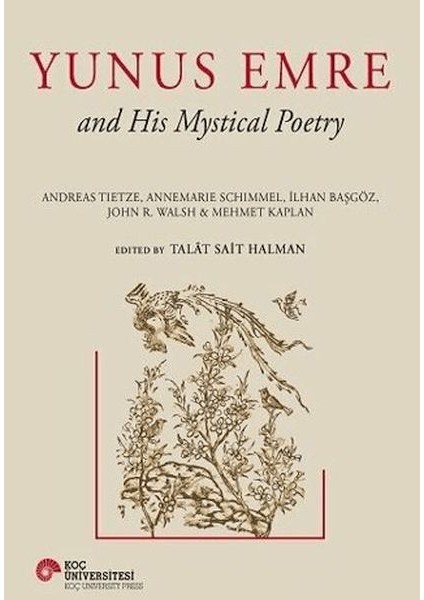 Yunus Emre And His Mystical Poetry