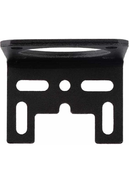 Aluminyum L Tipi Nema 14 Step Motor Tutucu - PL-2257 modelleri