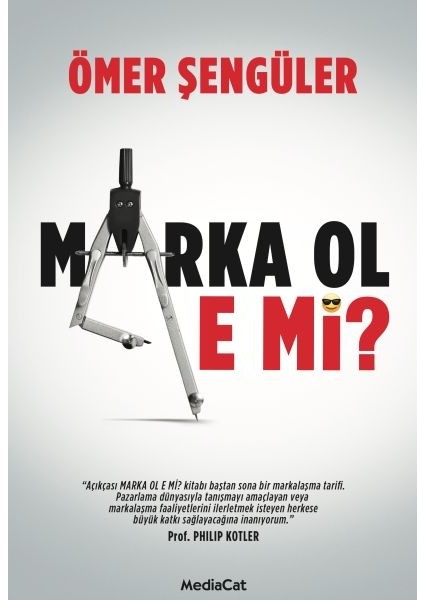 Marka Ol E Mi?