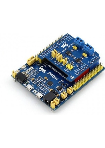 RS485/CAN Arduino Shieldi indirimleri