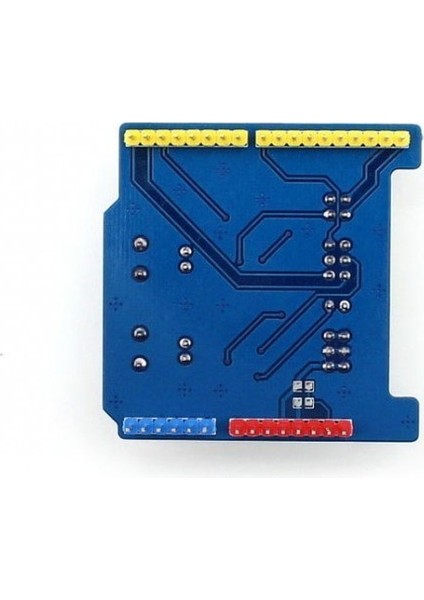 RS485/CAN Arduino Shieldi
