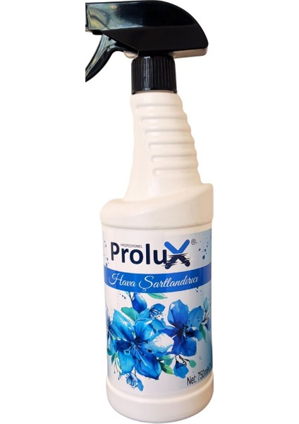 Hava Şartlandırıcı / Oda Parfümü (Meşk) 750 ml