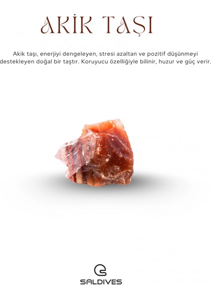 Akik Doğaltaş Kolye ve Küpe fiyatları